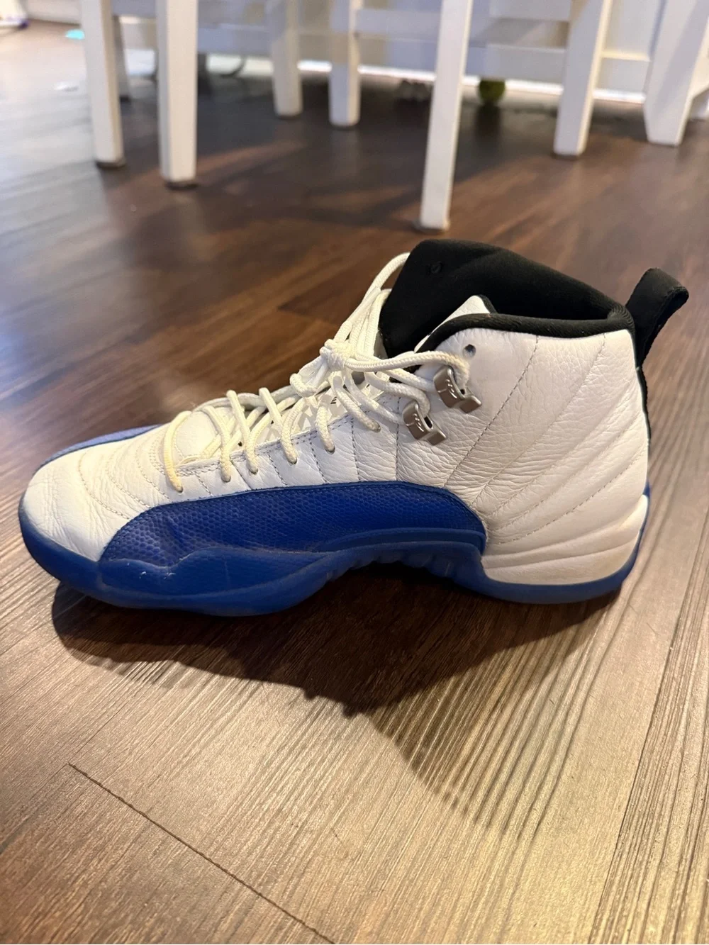 Air Jordan 12 Retro Blueberry